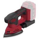 Lumberjack Cordless 20V XPSERIES Mouse Detail Sander